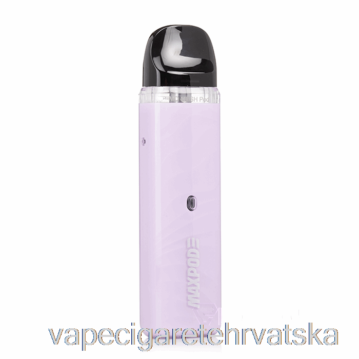 Vape Cigareta Freemax Maxpod 3 15w Pod Sustav Ljubičasta